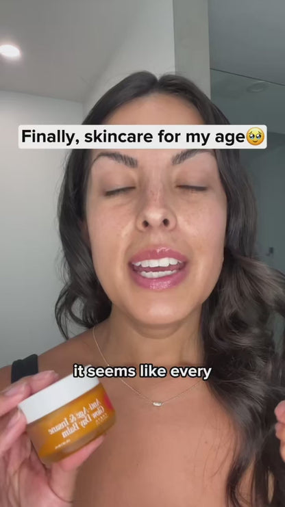 The Complete System for Mature Women’s Skin